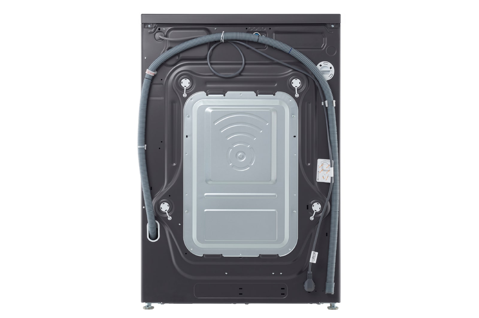 Diagonal izquierda puerta cerrada de abajo a arriba